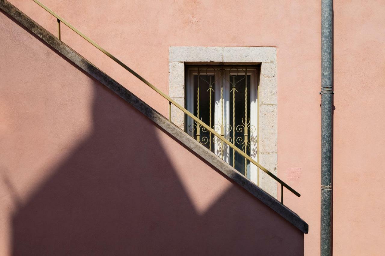 Le Moresche Taura & Mina Taormina Kültér fotó